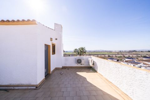 Villa i La Marina, Alicante, La Marina - € 199.950 | Ref: W6123VA - foto 27